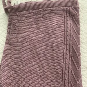 Knit Lounge Leggings/pants